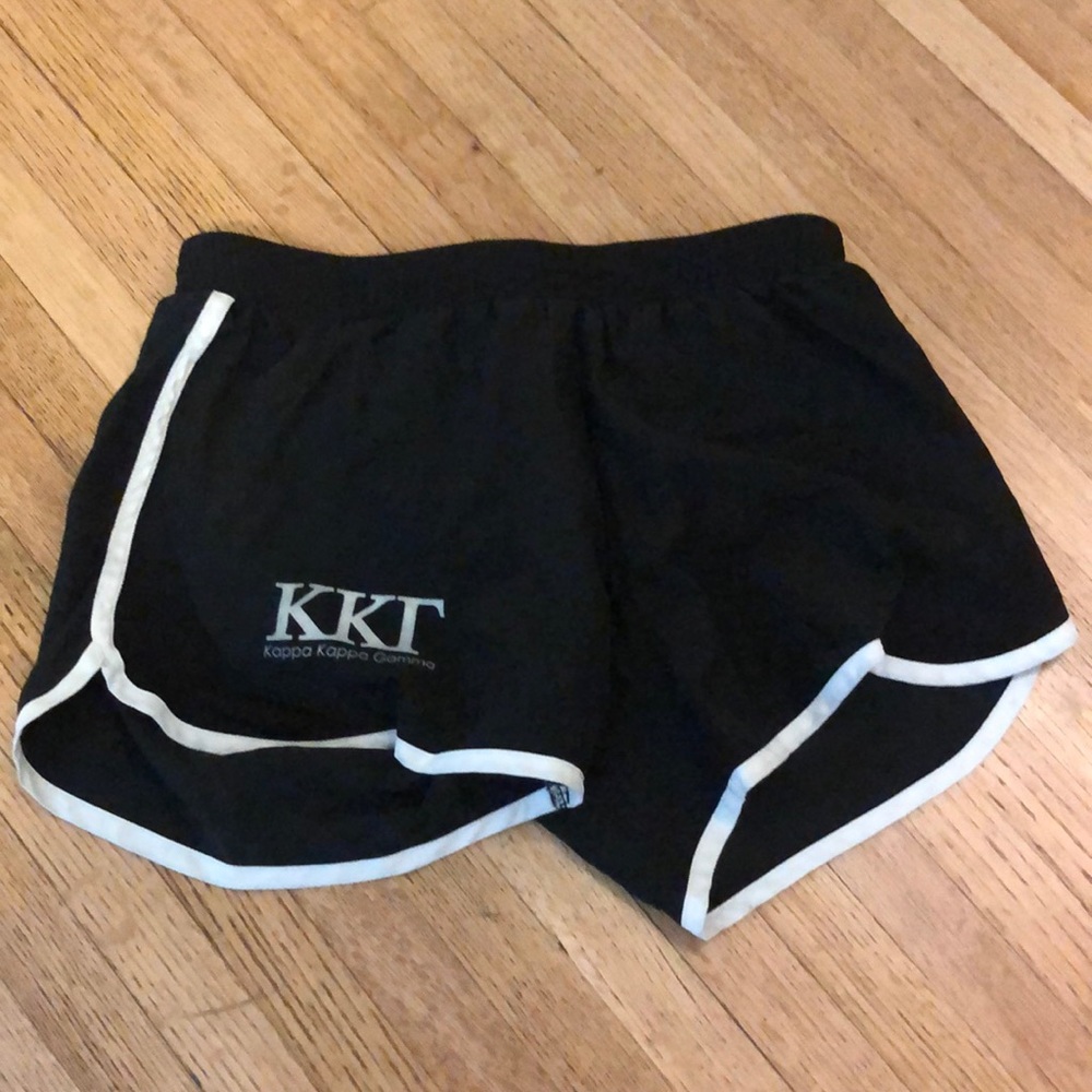 KKG Nike shorts